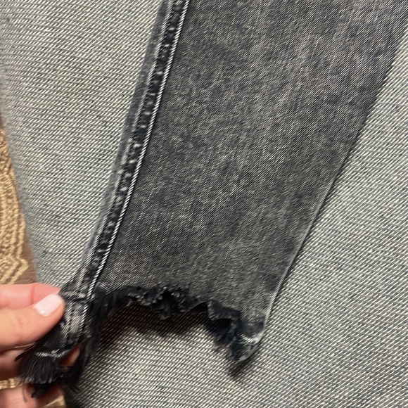 NWOT flying monkey skinny jeans - Picture 5 of 8